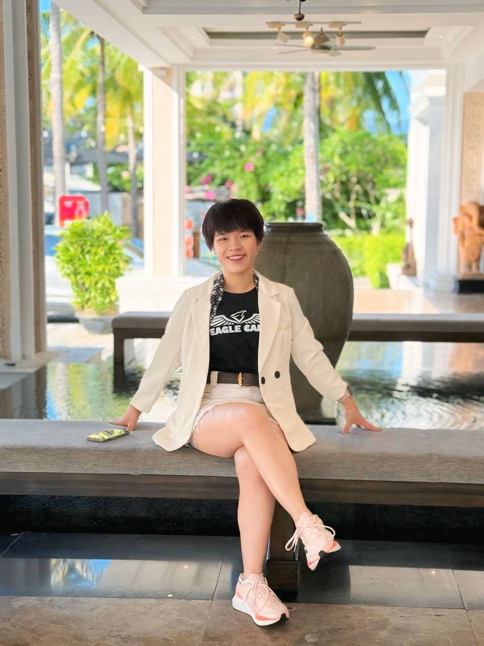 NGƯỜI PHỤ NỮ YÊU BẢN THÂN – CHÍNH LÀ NGƯỜI GIỮ LỬA CHO GIA ĐÌNH