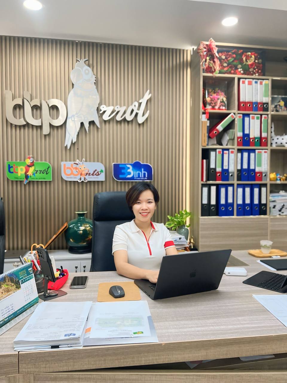 YÊU TRỌN – SỐNG TRỌN – GIÀU CÓ TRỌN VẸN