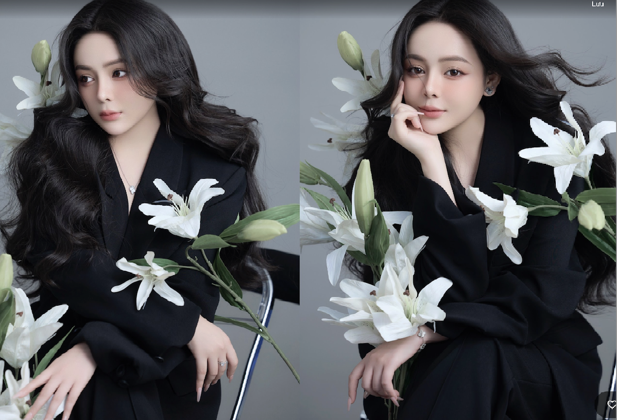 Vũ Diệu Linh Hành trình từ một cô gái tự ti đến người truyền cảm hứng cho hàng ngàn bạn trẻ