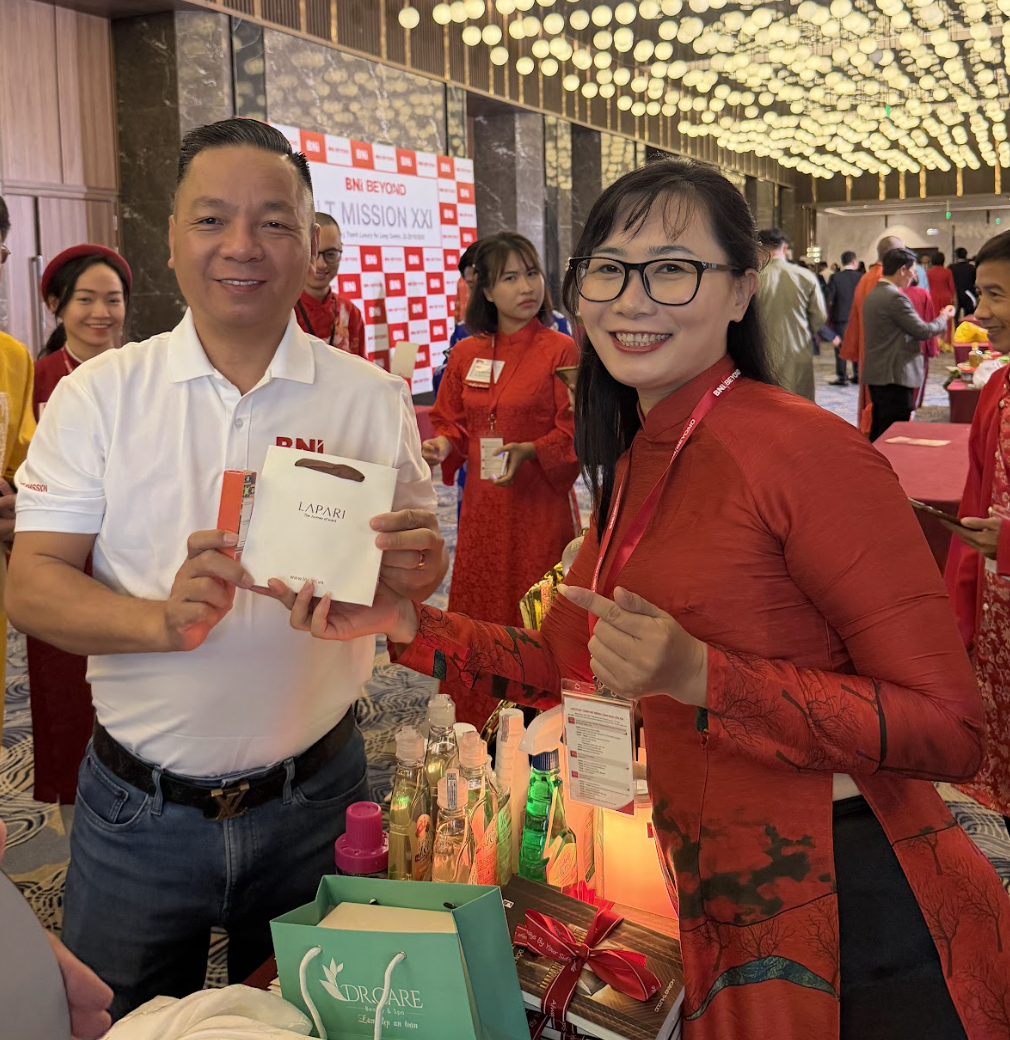 Khi bán hàng không còn là thuyết phục, mà là sự cộng hưởng cảm xúc