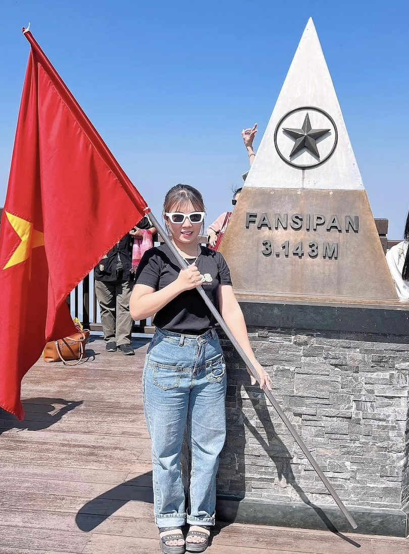 Nguyễn Thị Thu – Hành trình trở thành người phụ nữ khỏe mạnh, hạnh phúc và tự chủ