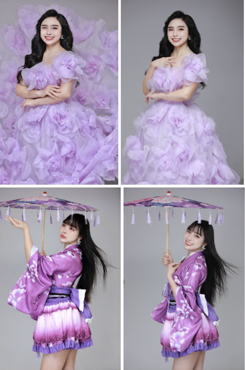 Huê Thị – Người kiến tạo hành trình hồi sinh Thân – Tâm – Sắc cho nữ doanh nhân Việt