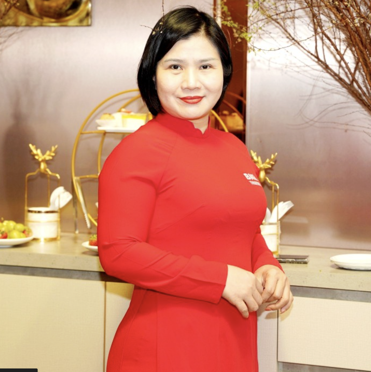 Nguyễn Hồng Ngọc là ai?