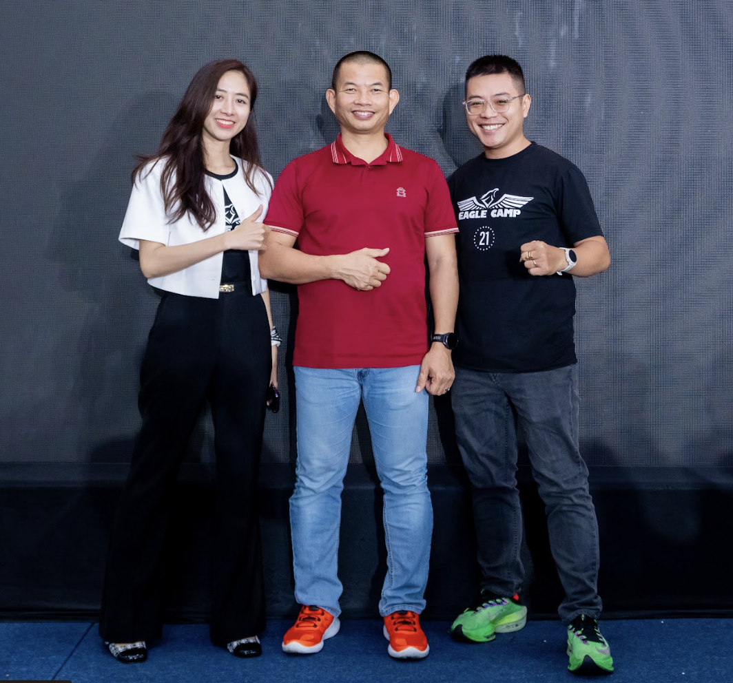 An Phạm và bài toán kỷ luật lãnh đạo trong doanh nghiệp đang lớn