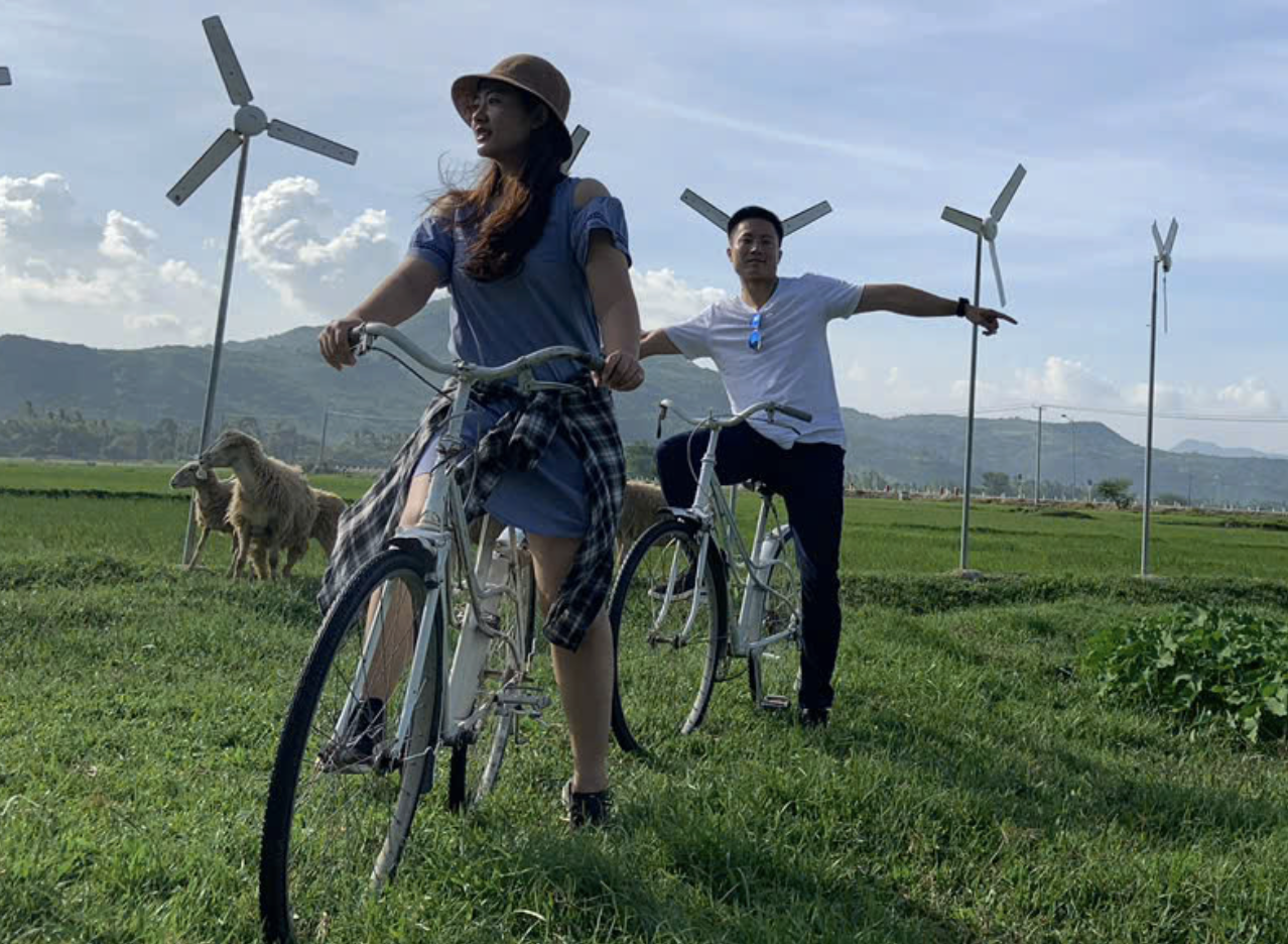 Nguyễn Thị Kiều Trang – Một hành trình xây dựng nội lực cho phụ nữ hiện đại trong kỷ nguyên AI