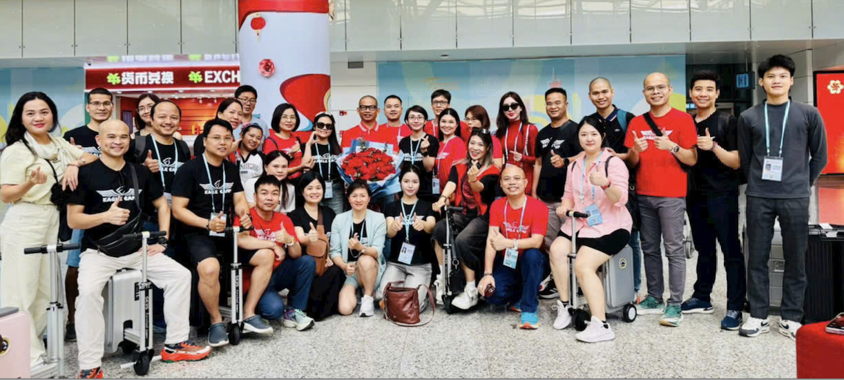 Nguyễn Thị Kiều Trang – khi quản trị bằng AI bắt đầu từ sự tỉnh táo của con người