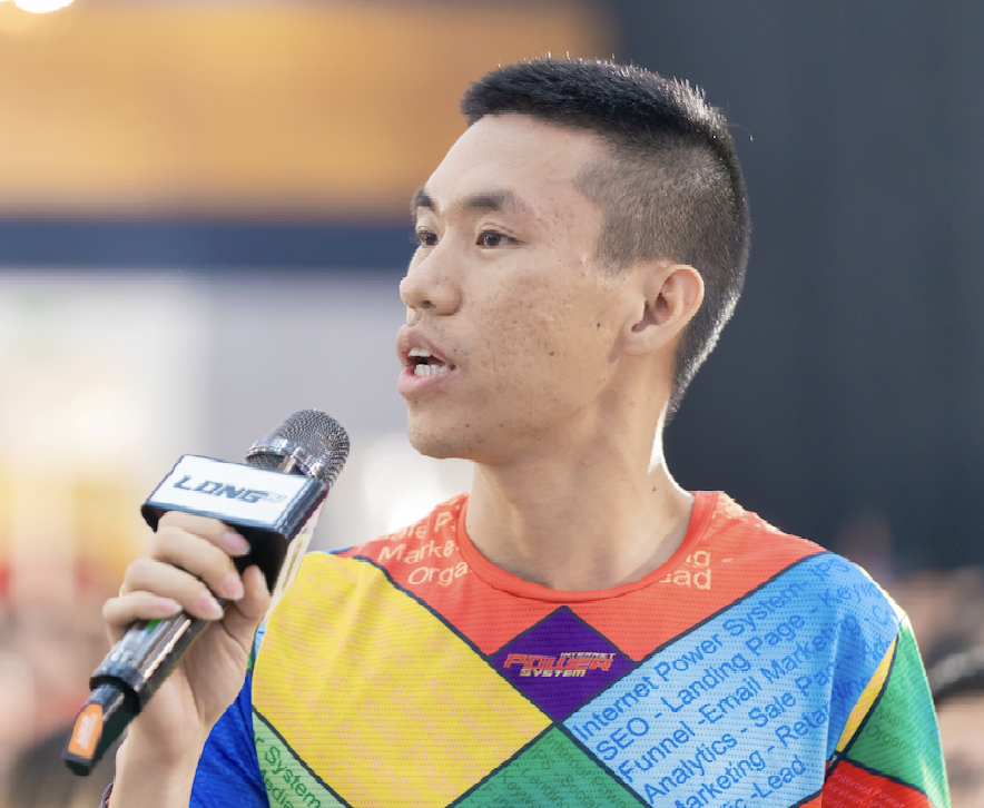 Phạm Đức Thiện và con đường xây “người làm nông có tư duy hệ thống”