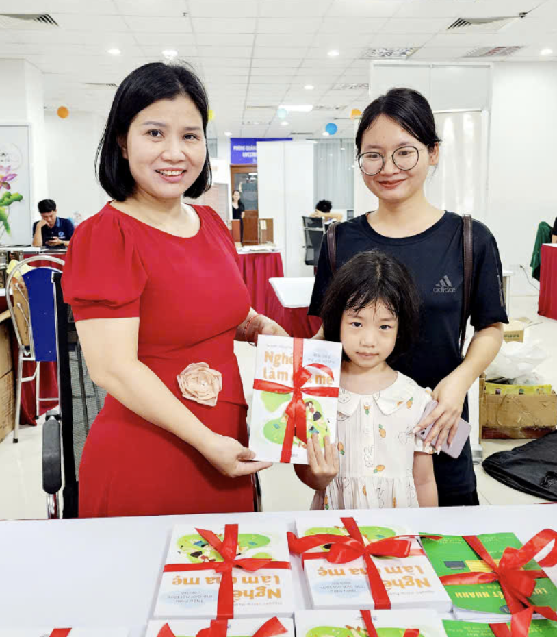 Nguyễn Hồng Ngọc và nghệ thuật xây hệ thống tư vấn – bán hàng bằng niềm tin dài hạn