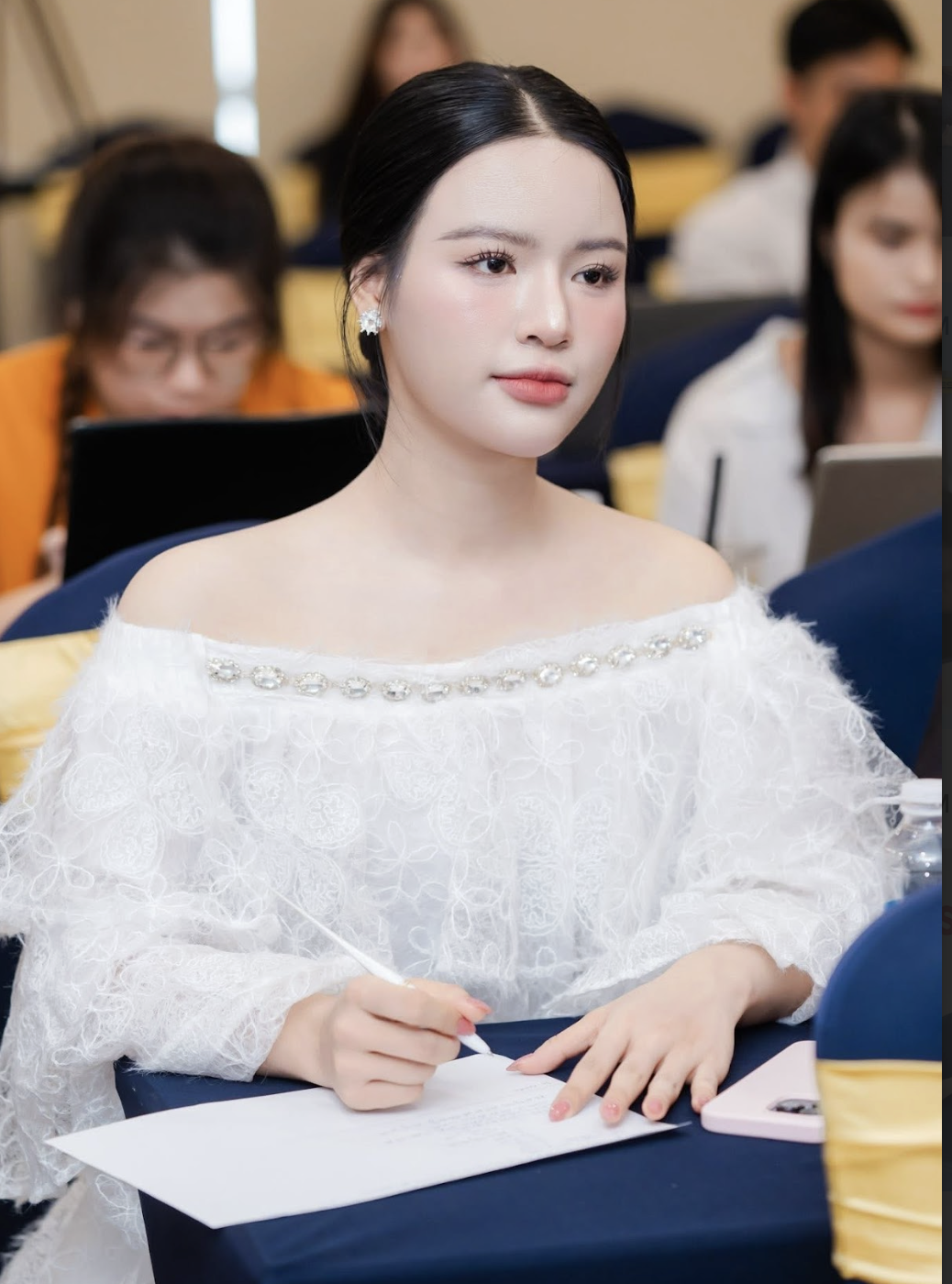 Ngoan Đào – Chân dung nữ doanh nhân thời đại mới