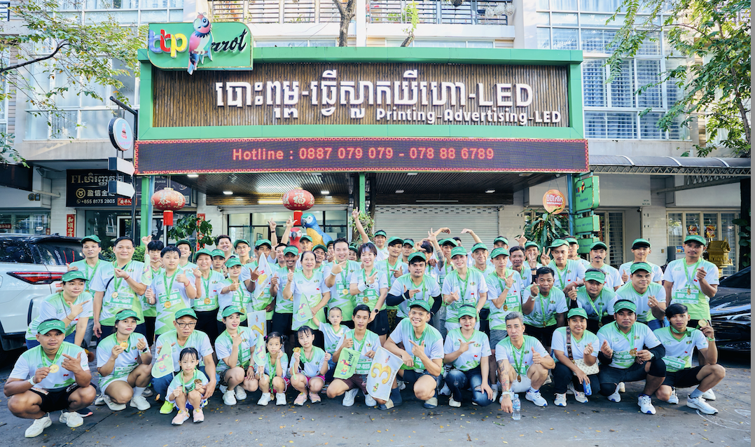 Ông Chủ Rảnh Tay: Để xưởng tự chạy ngay cả khi bạn vắng mặt