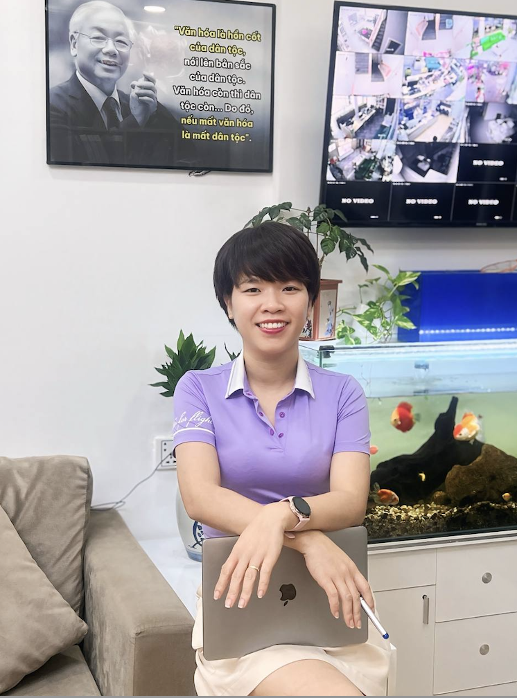 Mẹ Làm Chủ Kiệt Sức: Hãy Quản Lý Năng Lượng, Đừng Chỉ Quản Lý Thời Gian